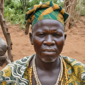 Pochette de Maama Gwe Bulamu Bwange par Heart Broken