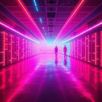 Cover art for No Limits, No Fear by Osya