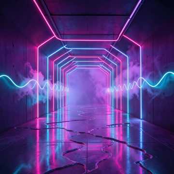 Cover art for No Limits, No Fear by Osya