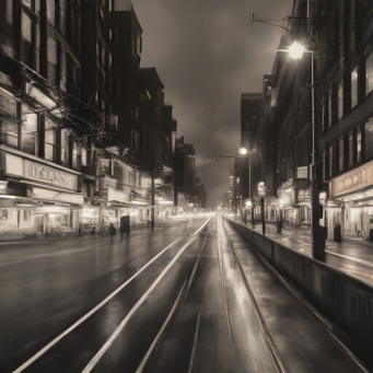 Capa de KEEP UP por Sam Kyle