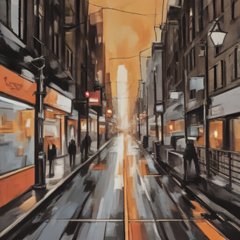 Capa de KEEP UP por Sam Kyle