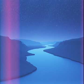 Israel BahileのPeace in a lordのカバーアート