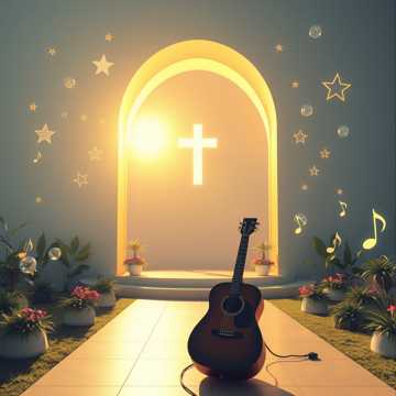 Cover art for Jesus Does Miracles by Deborah Chika