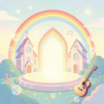 Cover art for Jesus Does Miracles by Deborah Chika