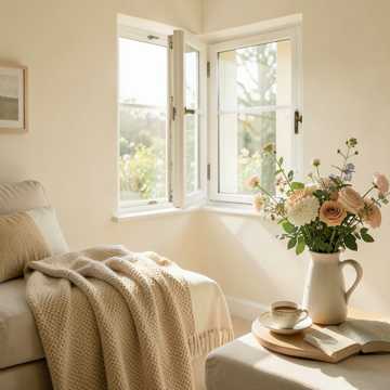 talita의 presente de Deus 커버 아트