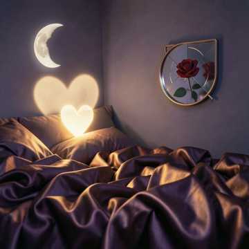 Cover art for Y Él No Lo Sabe by Francis Aracelis Rivera Ramírez