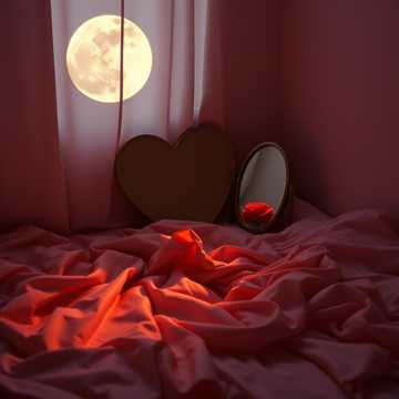 Cover art for Y Él No Lo Sabe by Francis Aracelis Rivera Ramírez