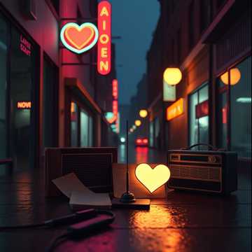 Cover art for "Ikaw parin" by John Axel Selanreb