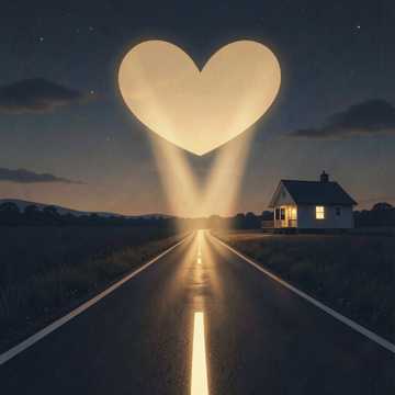 Pochette de Caminhos Que Levam Pra Morte par Valdeci Vieira