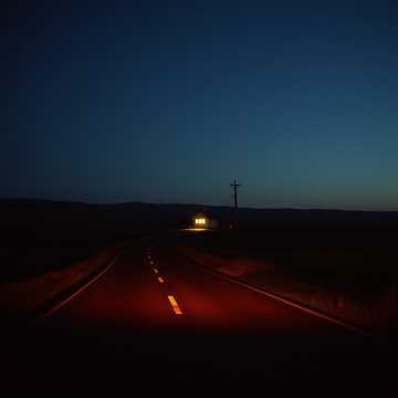 Pochette de Caminhos Que Levam Pra Morte par Valdeci Vieira