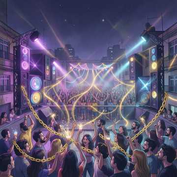 Cover art for Julinho preto by JPR033