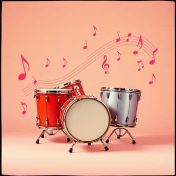 Cover art for Generique by Unknown Artist