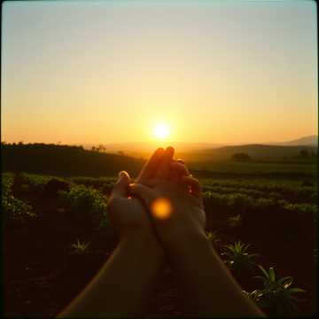 Cover art for We Build as One” by Zion Matovu