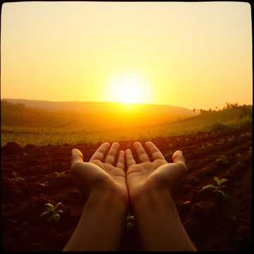 Cover art for We Build as One” by Zion Matovu