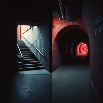 Pochette de De Rien à Trop par Claude Obame