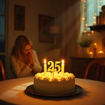 Pochette de Vinte e Cinco da Tainara par Regina Rosa Albano