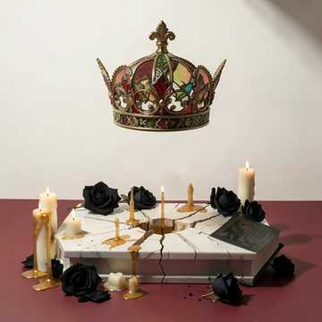 Cover art for SANIT OR SINNER by Guir Fonceca