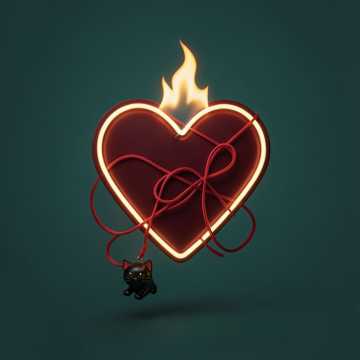 Обложка fsdf от Dj TeCriG