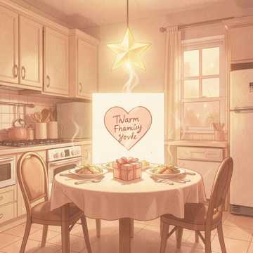 Cover art for Our Dear Mommy by Yuna Deldoc