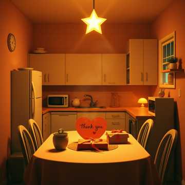 Cover art for Our Dear Mommy by Yuna Deldoc