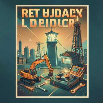 Teo GuraのБрачед Бригадаのカバーアート