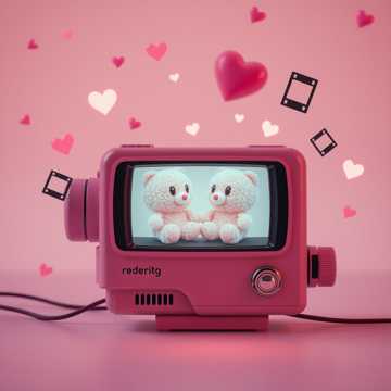 Обложка Sweet Cut Edit от Maria teresa Beltran