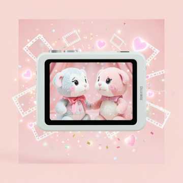 Обложка Sweet Cut Edit от Maria teresa Beltran