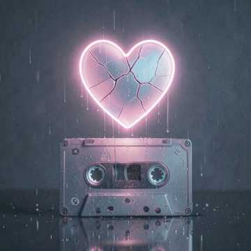 Pochette de zeeb par Jave Mata