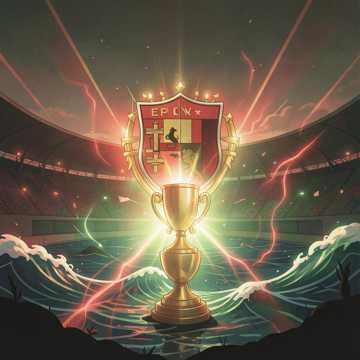 Cover art for historia by Michael Wiederkehr