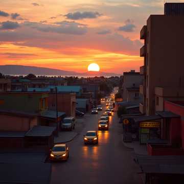 Pochette de Filho de Angola par Nelson Pleya