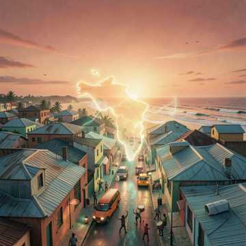 Pochette de Filho de Angola par Nelson Pleya