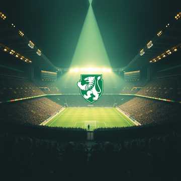 Copertă pentru Sporting de Michael Wiederkehr