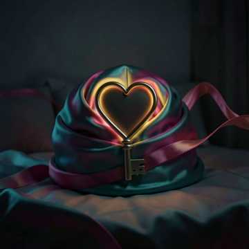 Обложка Patroa de Casa от Dorivaldo Marcio