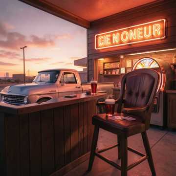 Cover art for Lindemans Red at Three by grantghutchinson@gmail.com