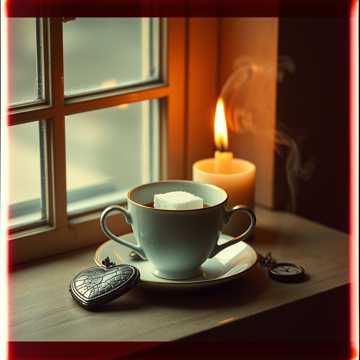 Обложка Сладкая любовь всегда горчит от # The MAX MIX