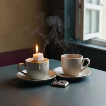 Обложка Сладкая любовь всегда горчит от # The MAX MIX