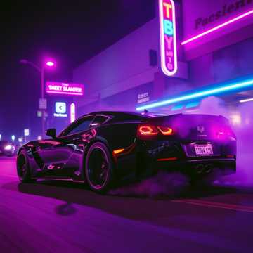 Cover art for ia by Pedro Henrick