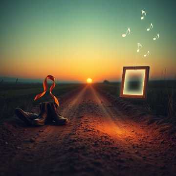 Pochette de Eliboss_Memories par Elias Banda