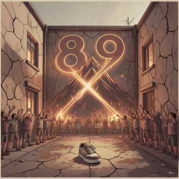 Pochette de Рақам Не par Imron Imronov