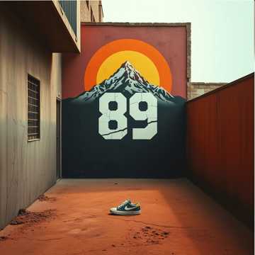 Pochette de Рақам Не par Imron Imronov