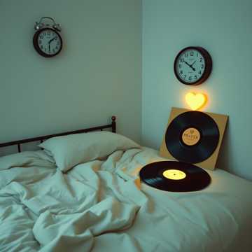 Обложка Stuck Back In Time от Harley Parker