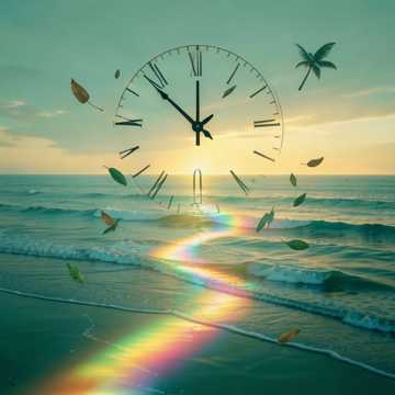 Melinda Jay LoxiiのUrit Yabimのカバーアート