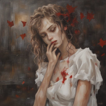 MS.MOORE의 METADOLL 커버 아트