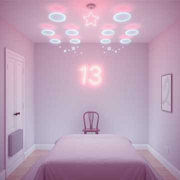 Pochette de 13th Boyz par Young Easywe