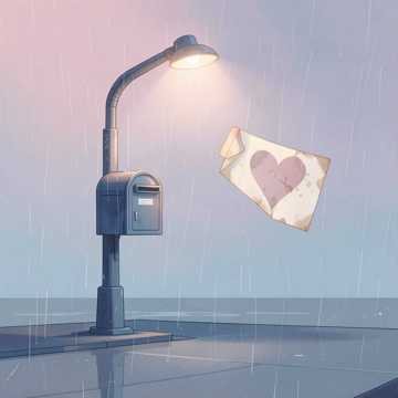 Pochette de I miss you par Fanwell Mainza