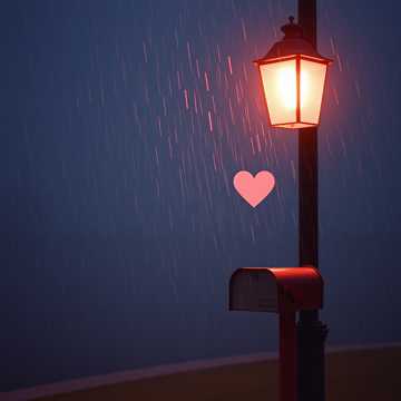 Pochette de I miss you par Fanwell Mainza