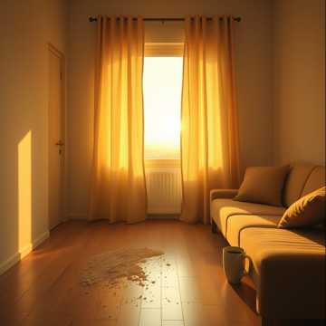 Pochette de Soft Tides par Jeidden Matthieu Escano