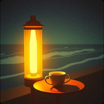 Cover art for Benteng Pantura by Ben Teng