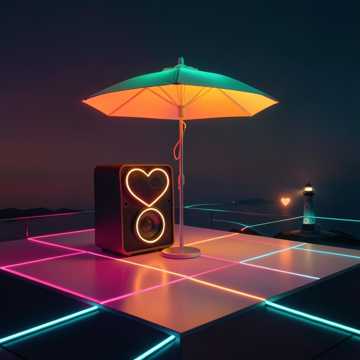 Cover art for DJ Gongo by antoniofranciscodasilva franciscodasilva