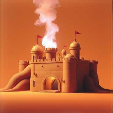 endah yugowatiのBenteng Uripのカバーアート